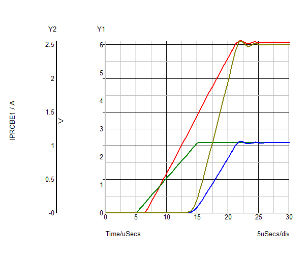 Tron's Workshop: Constant Current Source - Back to the drawing Board