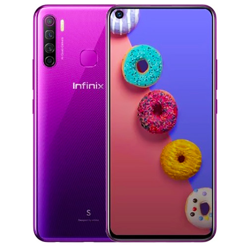 Infinix S5 64gb X652 Meilleur Prix Maroc Fiche Technique And Caractéristique Marrakech
