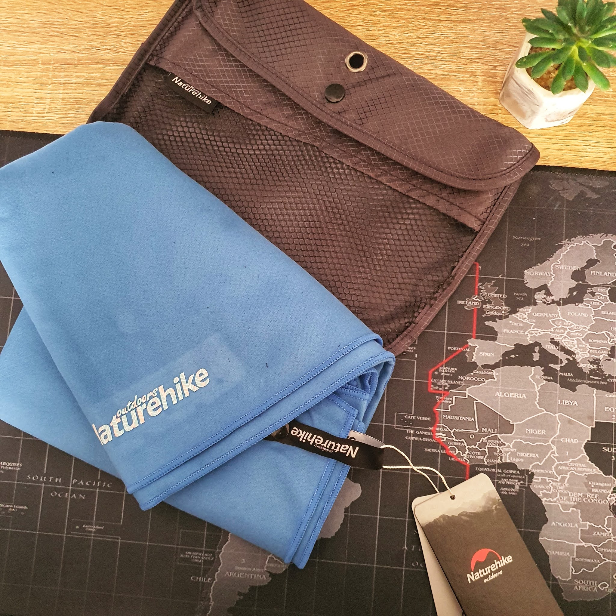 Ptt outdoor malaysia, outdoor gear malaysia, ptt outdoor, quarantine essentials items, item for quarantine, quarantine in style, good microfibre towel
