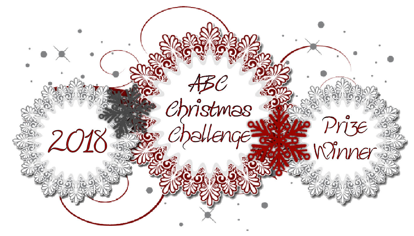 ABC Christmas Challenge Winner