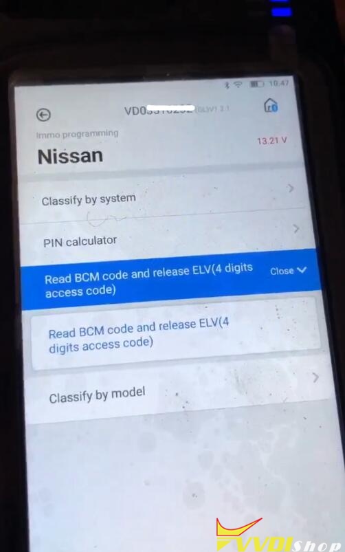 nissan immo code calculator nissan immo code calculator