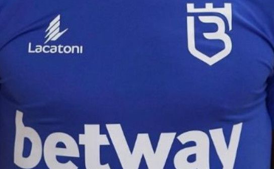 ベレネンセスSAD 202021 ユニフォーム ユニ11