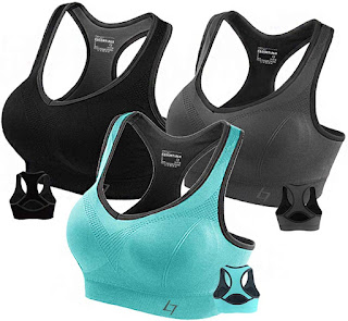 FITTIN Racerback soutien-gorge de sport FITTIN Racerback soutien-gorge de sport