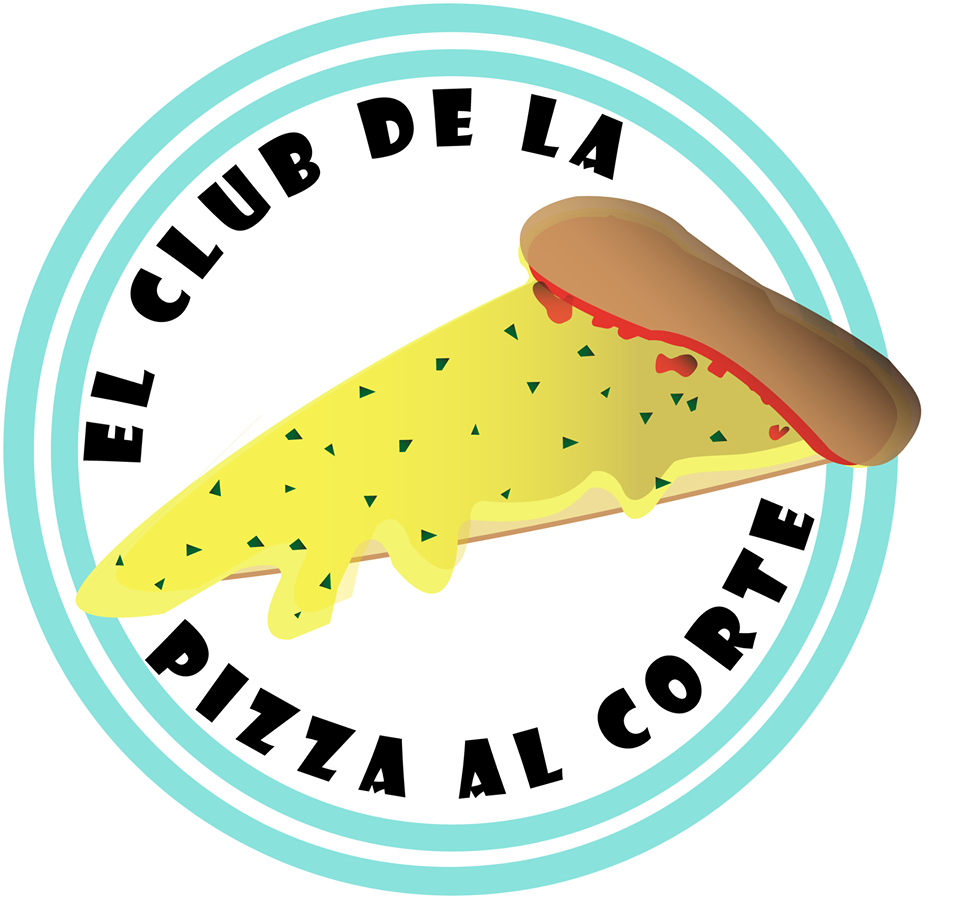 El Club de la Pizza al Corte