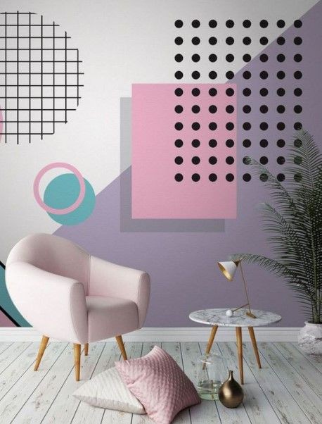 Geometric%2BWall%2BPainting%2B%252880%2529