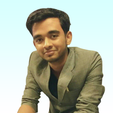Ramani Hitesh iOS Developer