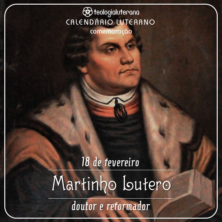 Martinho Lutero denuncia a venda de indulgência