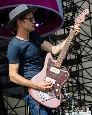 Whitehorse at Nathan Phillips Square August 8, 2015 Panamania Pan Am Games Photo by John at One In Ten Words oneintenwords.com toronto indie alternative music blog concert photography pictures