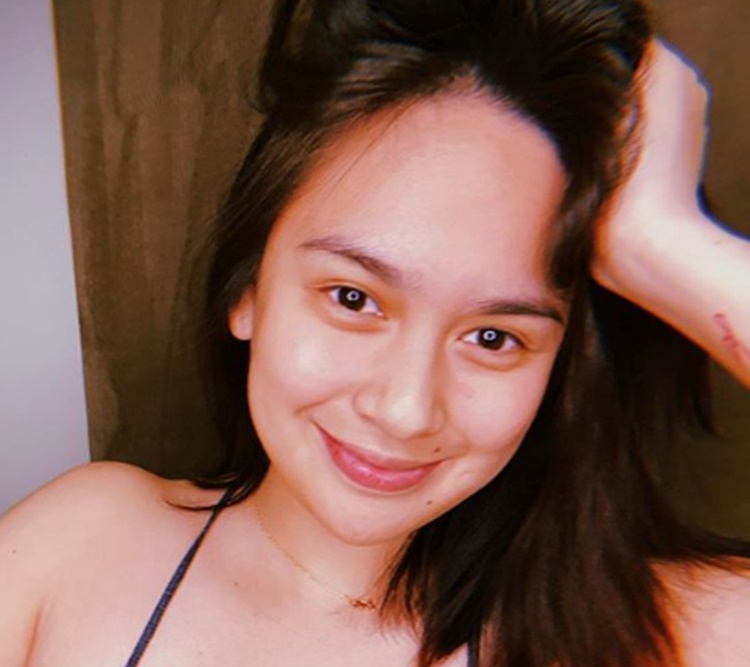 Yen Santos Mensahe para sa mga Kabit Dati Ngayo’y Binalikan ng Netizens.