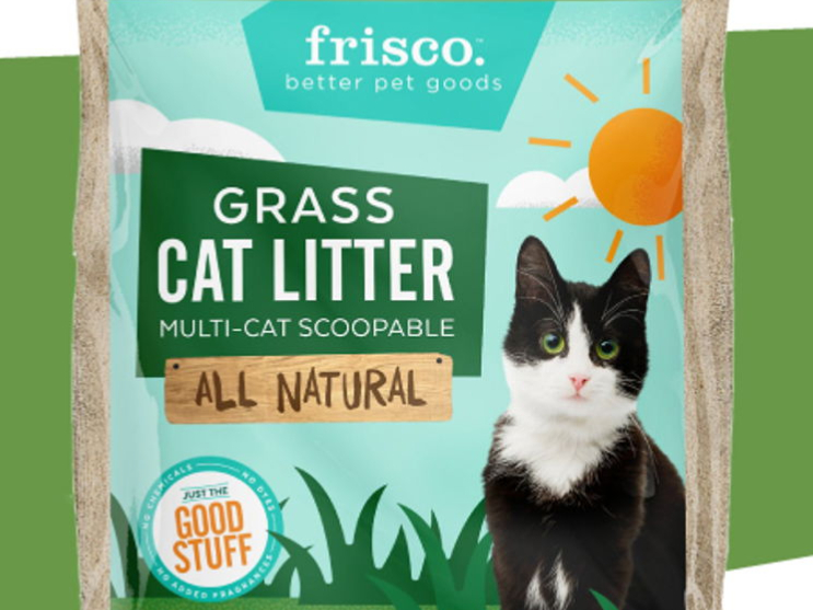 Frisco Pet – Packaging Of The World