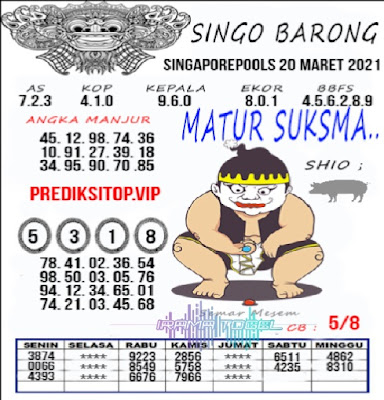 Syair Sgp Sabtu 20 Maret 2021 Forum Kode Syair Toto Syair Sgp Sabtu 20 Maret 2021 Forum Kode Syair Toto