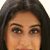 Telugu Actress Regina Cassandra Face Close Up Stills