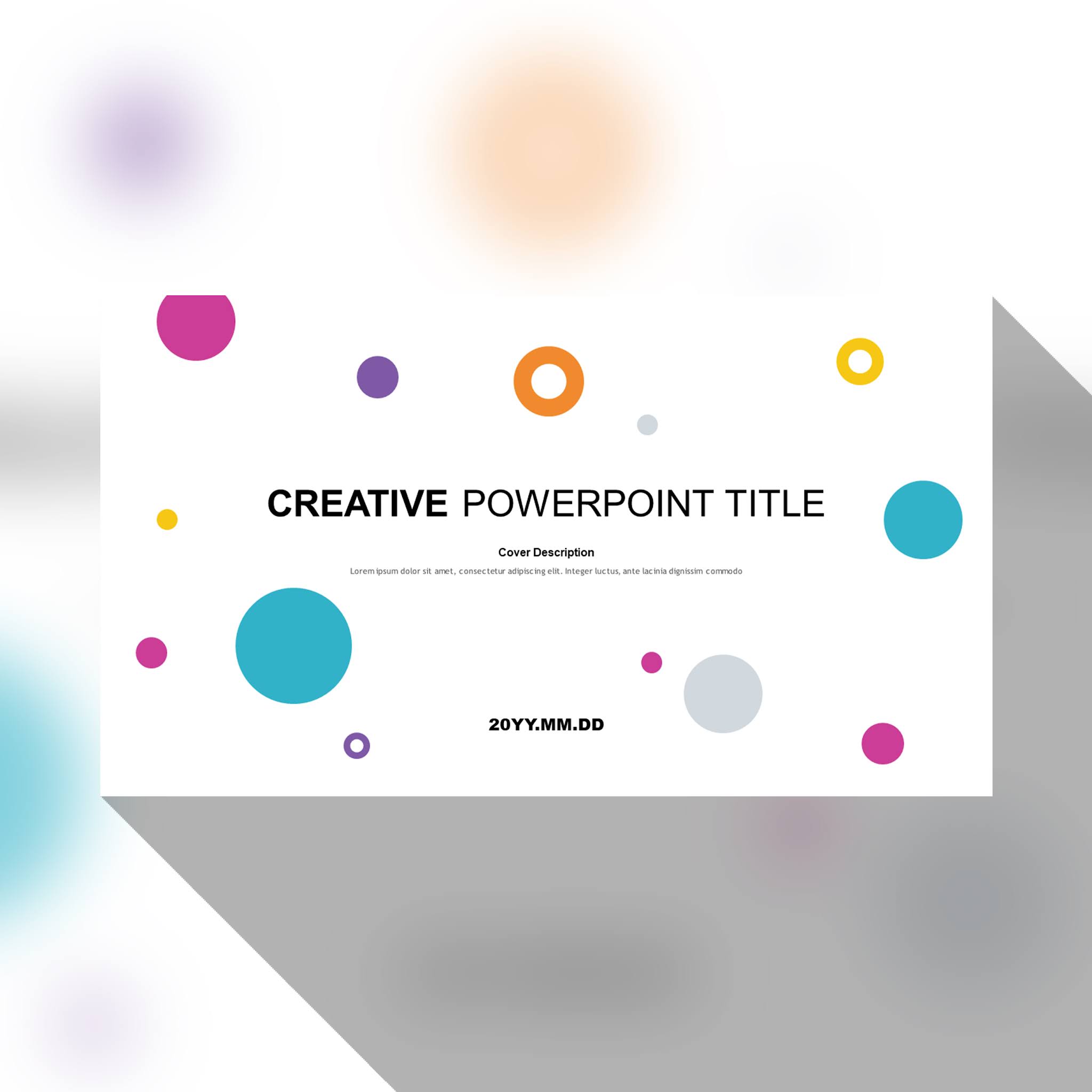 free-download-template-powerpoint-party-bubble-powerpoint-templates