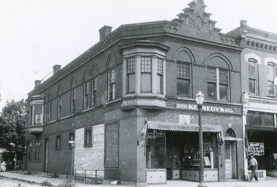 Our Polish History Background of the Westside of Grand Rapids