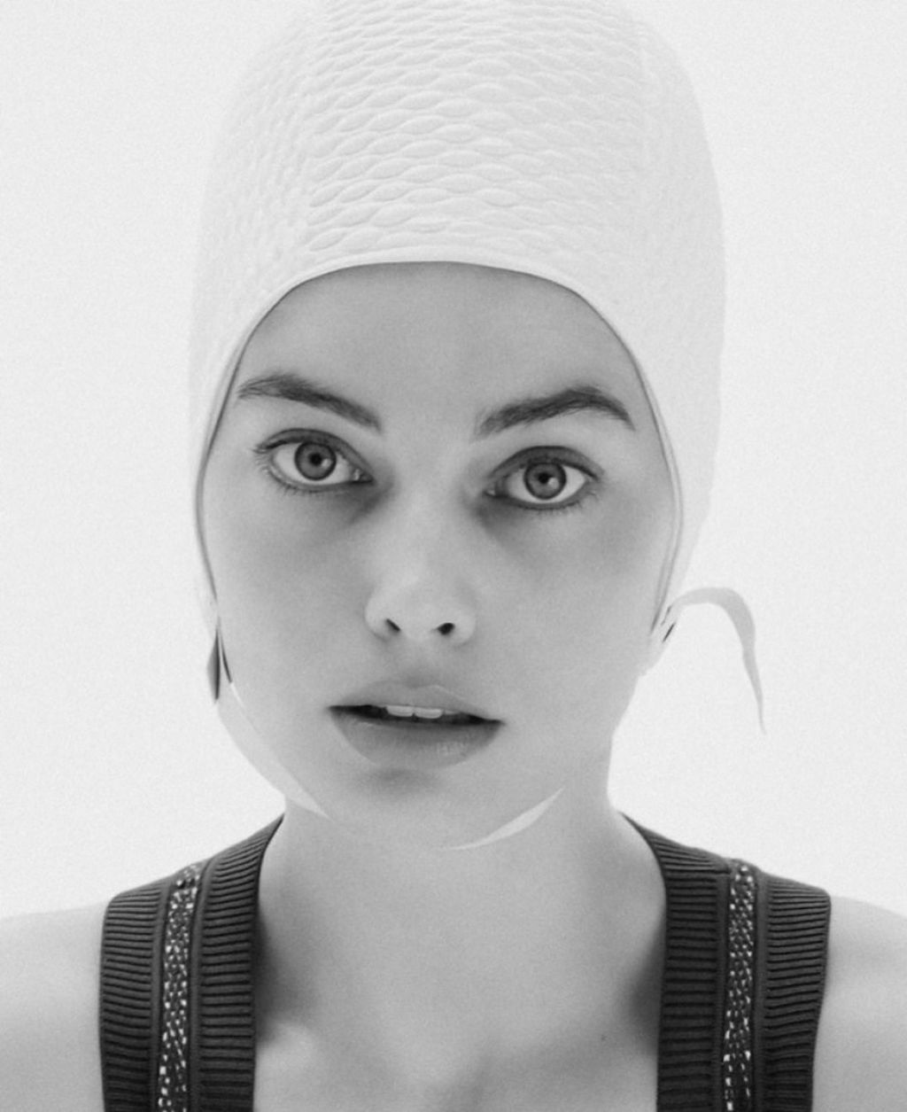 Margot Robbie – V Magazine #123 Spring Preview 2020 Issue