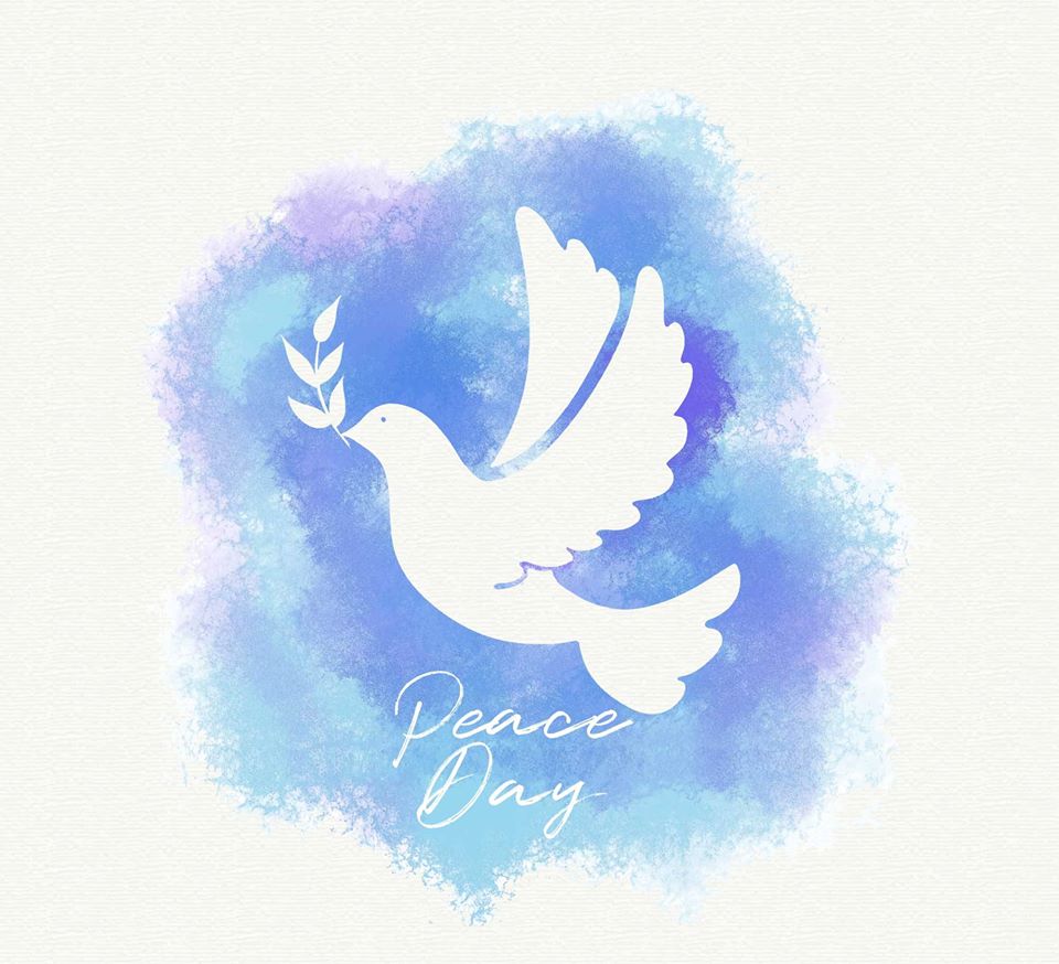 International Day of Peace Wishes Images download