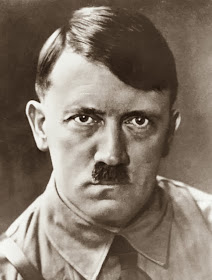 Hitler y la tierra hueca