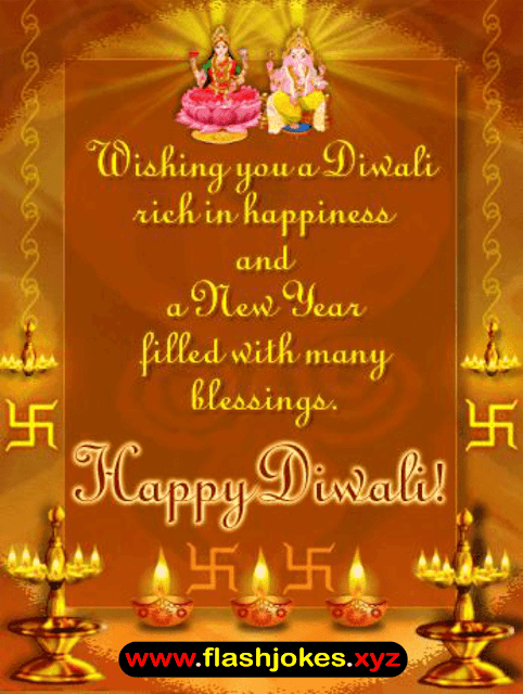 Best Happy Diwali 2019 Whatsapp Messages, Status, Greetings Quotes In Hindi