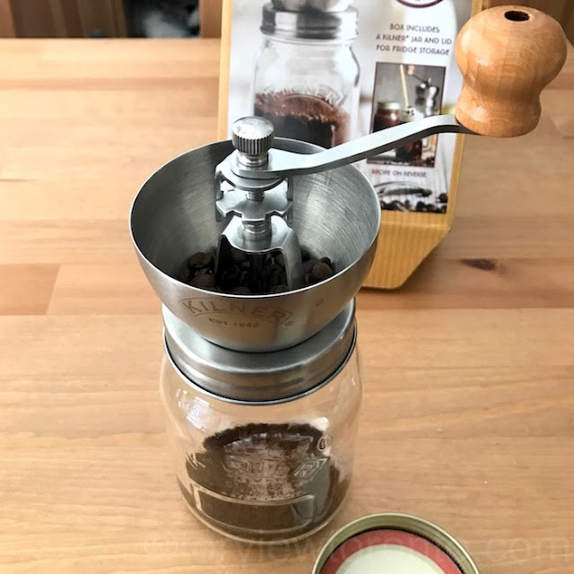 Torviewtoronto Exciting Kilner® Kitchen Tools Manual Butter Churner