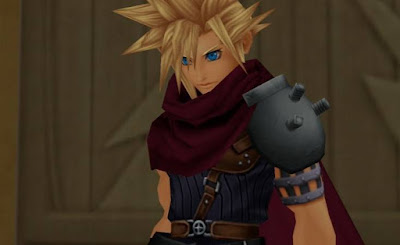 misteri final fantasy 7 remake ff7r easter eggs