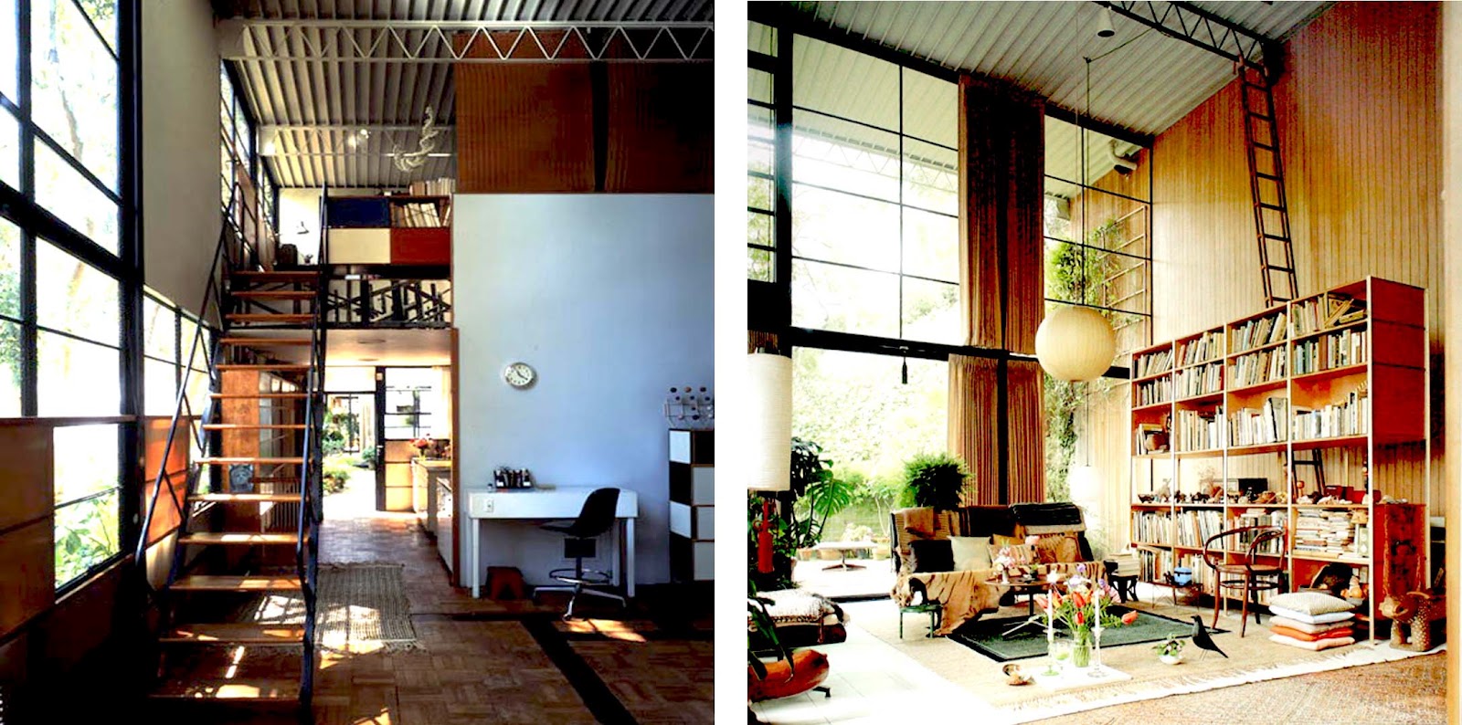 Redd case study casa image