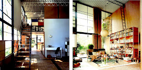 ESPECIESdeESPACIOSenCONSTRUCCIÓN: FACHADA-PIEL Eames House