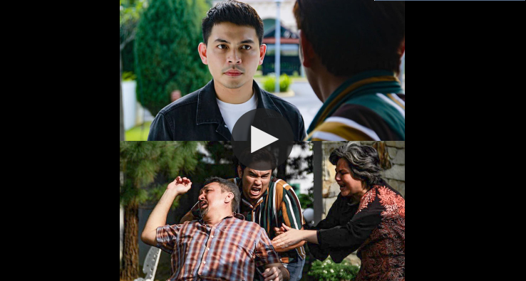 Peninggalan Arwah Peninggalan Arwah