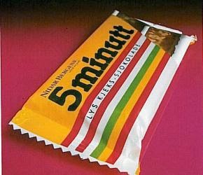 Bilderesultat for godteri fra 80 tallet