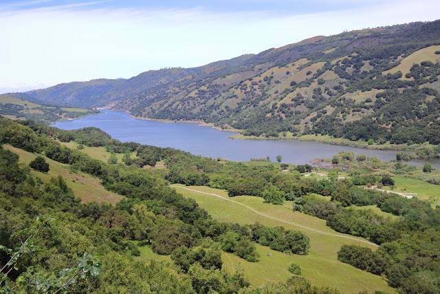 Coyote Lake County Park