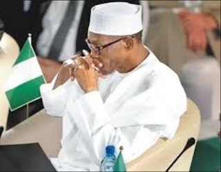 BREAKING:My mind is not at rest, i’m under pressure to release ministerial list - Buhari