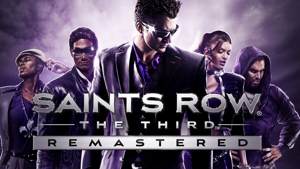 لعبة Saints Row The Third Remastered متوفرة الآن للتحميل بالمجان و الاحتفاظ بها للأبد