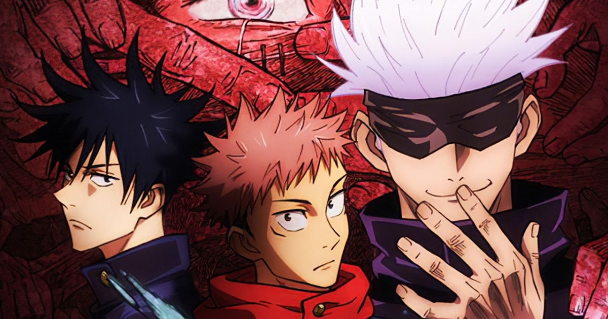 Jujutsu Kaisen En Streaming Jujutsu Kaisen (18/??) Mega – MediaFire