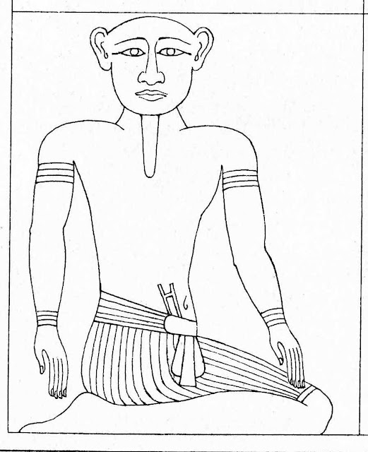 Best Pharaoh Ramses II era coloring pages