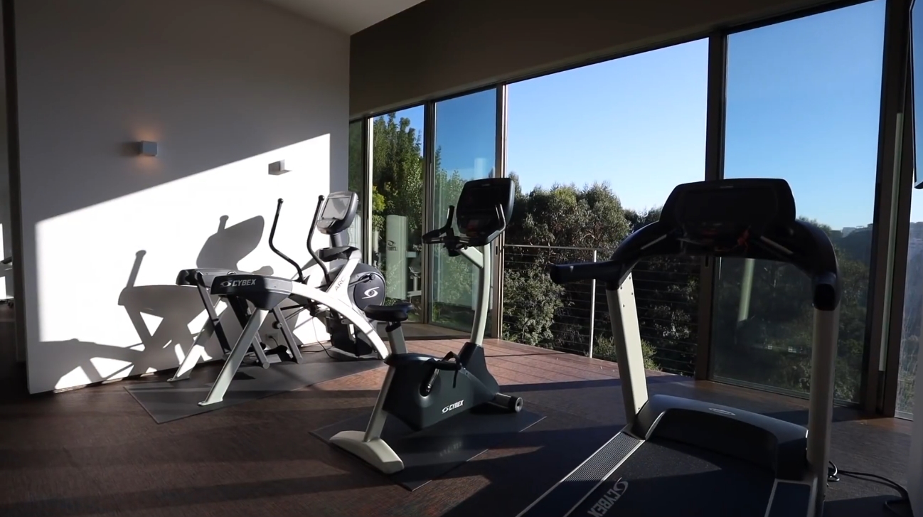 49 Photos vs. 833 Stradella Rd, Los Angeles, CA Bel Air vs. Mega Mansion Interior Design Tour