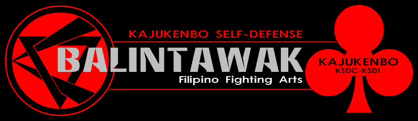 BALINTAWAK ARNIS FIGHTING - ESPAÑA