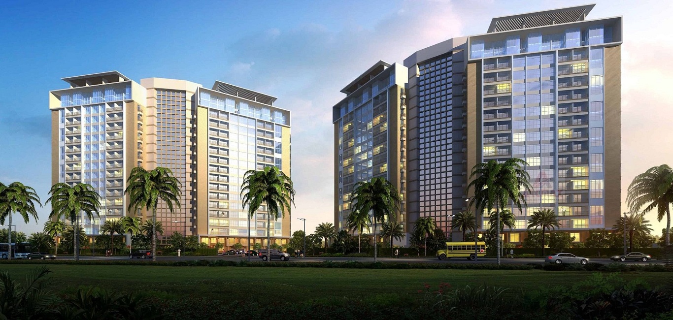 Godrej Properties You All To Its New Housing Project In SEC