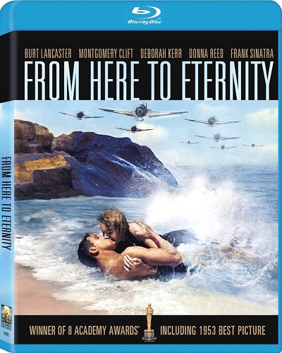 From Here to Eternity (1953) 1080p BDRip Dual Latino-Inglés [Subt. Esp] (Drama)