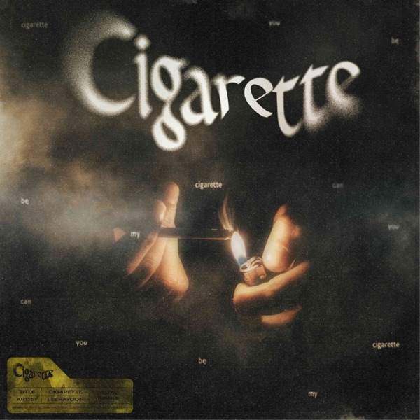 Lee Ha Yoon – Cigarette – Single