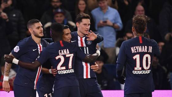 مشاهدة مباراة باريس سان جيرمان ونانت بث مباشر اليوم 04-12-2019 فى الدورى الفرنسى مشاهدة مباراة باريس سان جيرمان ونانت بث مباشر اليوم 04-12-2019 فى الدورى الفرنسى