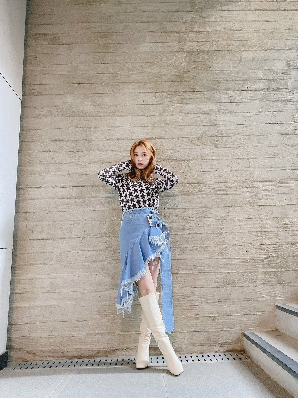 떠오르고 있는 울림의 사막여우상 여돌 | 인스티즈