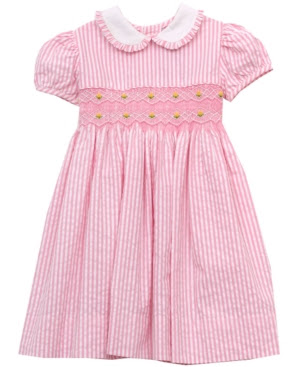macy's childrens easter dresses