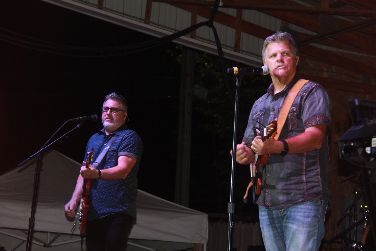 Village of Exeter Milligan's June Jubilee