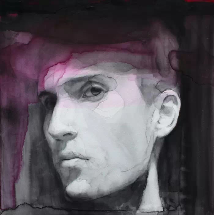 Американский художник. Ali Cavanaugh Ali Cavanaugh