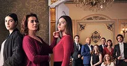 Doamna Fazilet Si Fiicele Sale Episodul 8 Online Filme Online Subtitrate Desene Animate Dublate