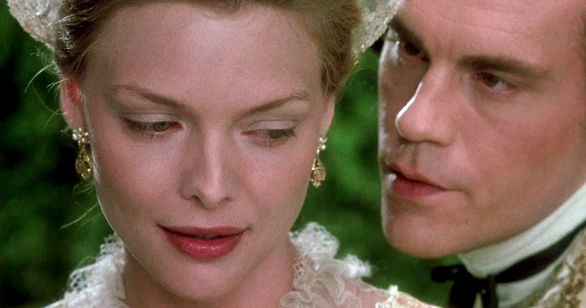 Movie Review: Dangerous Liaisons (1988) | The Ace Black Movie Blog