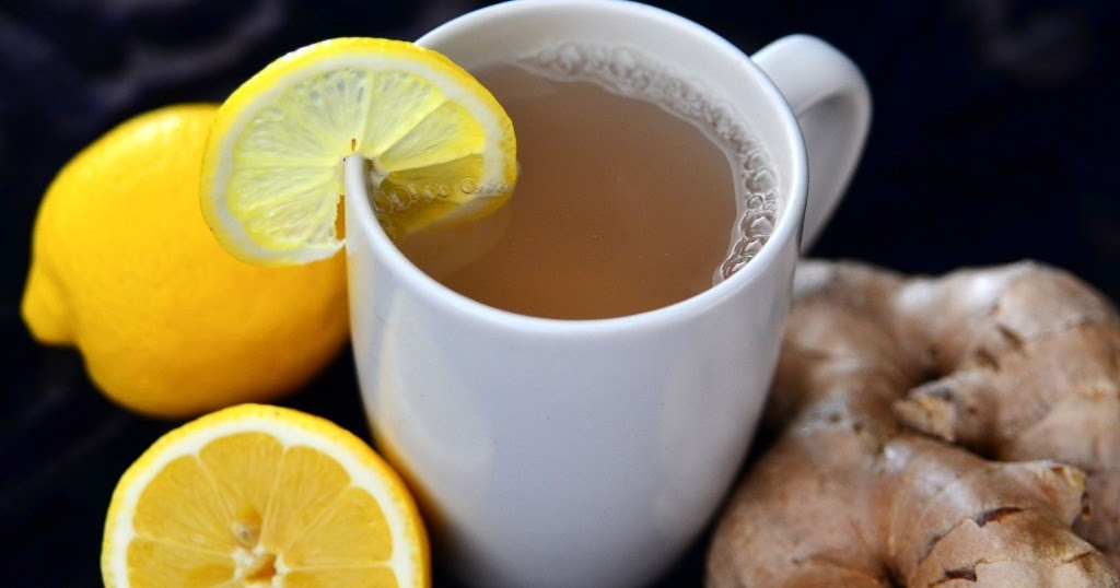 The Healthy Body Incredible Flu Fighting Tea that Gives Fast Results