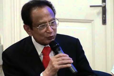Dr. Mani lal Bhaumik Dr. Mani lal Bhaumik