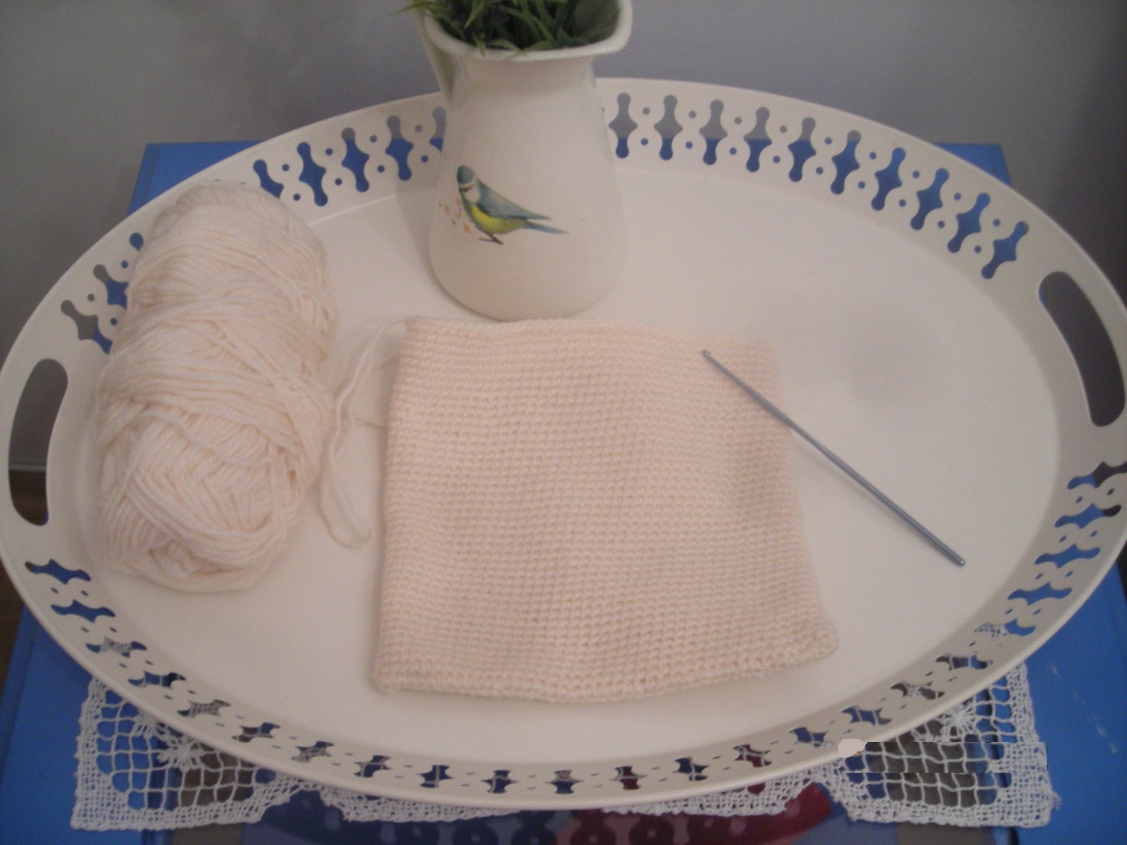 Derya Kuzusu : Kasım 2012