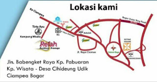 Perumahan Syariah di Dramaga Bogor "Refah Dramaga" Perumahan Syariah di Dramaga Bogor "Refah Dramaga"