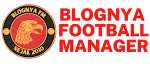 Blognya Football Manager